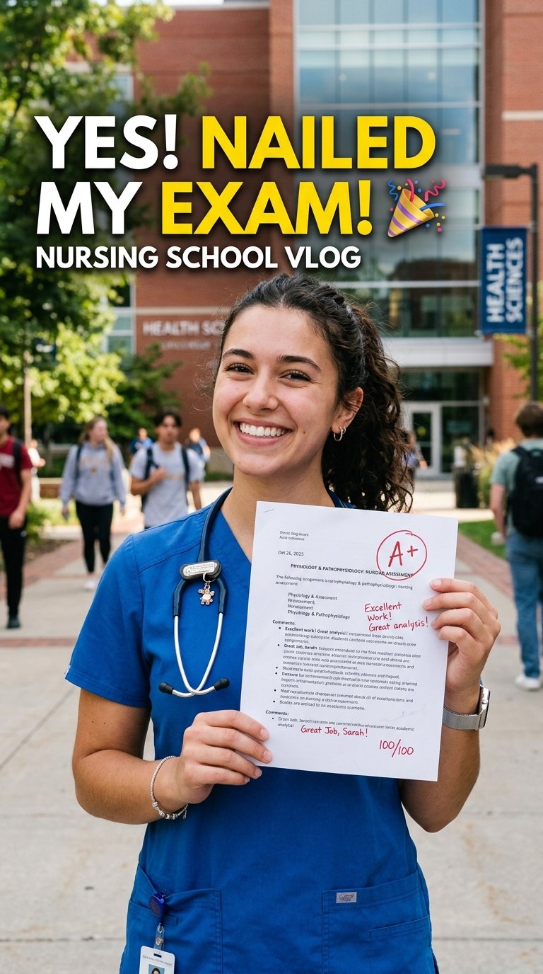 Sarah Nursing Video